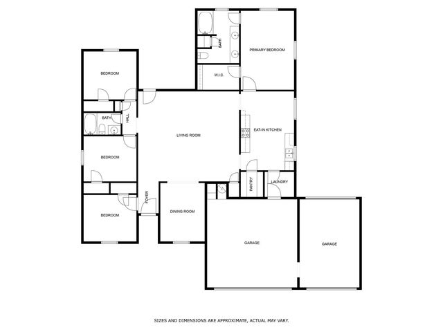 4209 Rance Lane, Waco, TX 76708