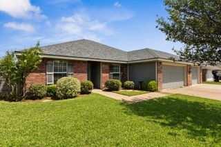 4209 Rance Lane, Waco, TX 76708