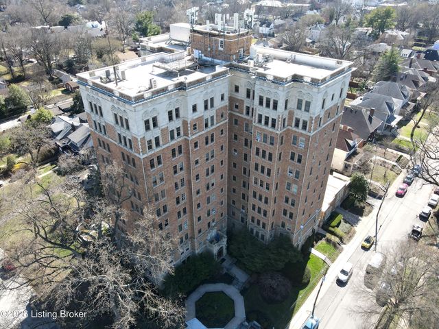 2140 Bonnycastle Ave 3F, Louisville, KY 40205