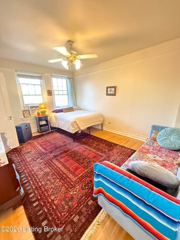 2140 Bonnycastle Ave 3F, Louisville, KY 40205