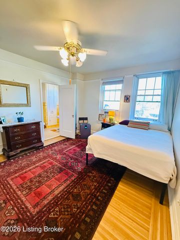 2140 Bonnycastle Ave 3F, Louisville, KY 40205