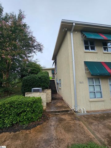 100 Edgewood Avenue, Landrum, SC 29356