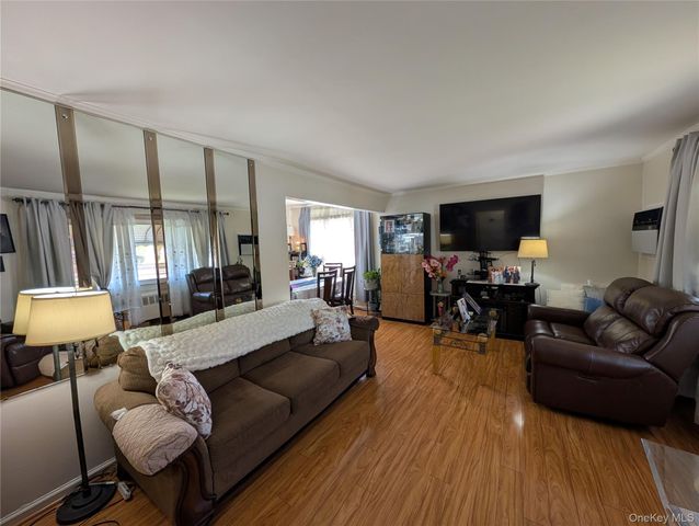 14537 Guy R Brewer Boulevard, Jamaica, NY 11434