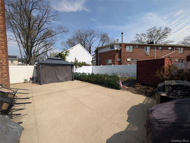 14537 Guy R Brewer Boulevard, Jamaica, NY 11434