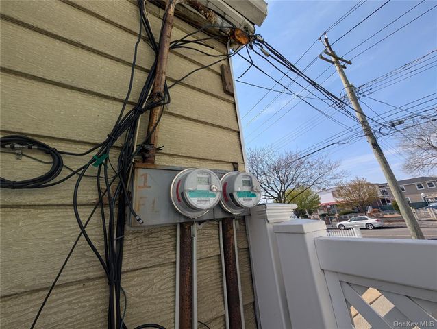 14537 Guy R Brewer Boulevard, Jamaica, NY 11434
