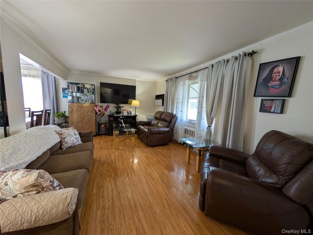 14537 Guy R Brewer Boulevard, Jamaica, NY 11434