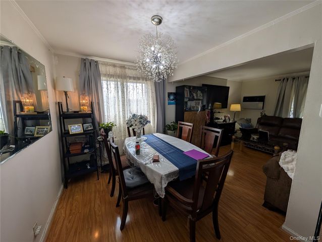 14537 Guy R Brewer Boulevard, Jamaica, NY 11434