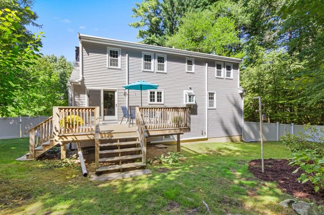 13 Annabel Ln, Franklin, MA 02038