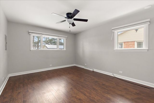 9808 S 51st Avenue, Oak Lawn, IL 60453