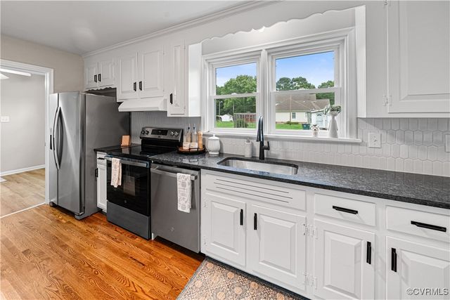 258 Jennings Rd, Henrico, VA 23075