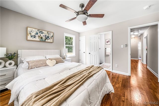 258 Jennings Rd, Henrico, VA 23075