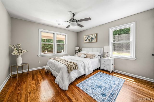 258 Jennings Rd, Henrico, VA 23075