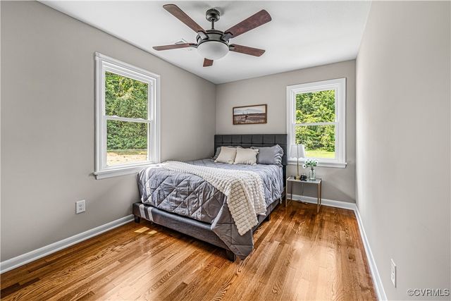 258 Jennings Rd, Henrico, VA 23075