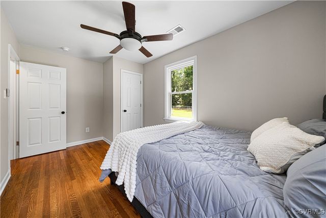 258 Jennings Rd, Henrico, VA 23075