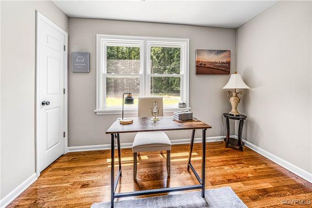 258 Jennings Rd, Henrico, VA 23075