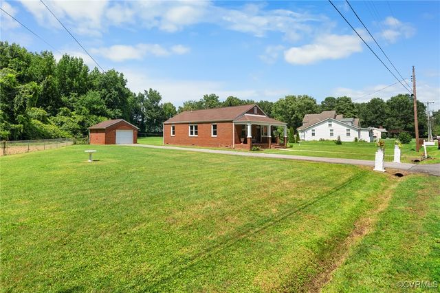 258 Jennings Rd, Henrico, VA 23075