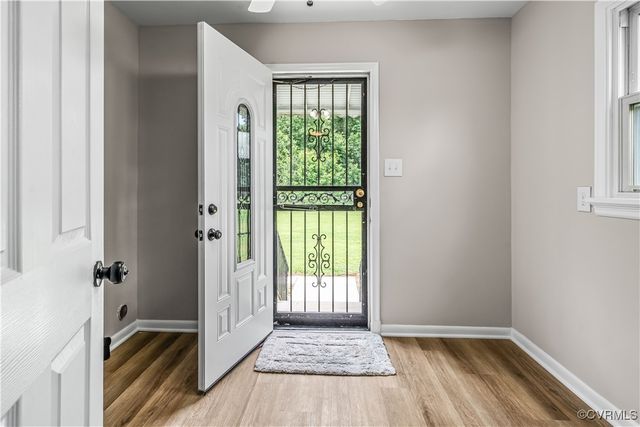 258 Jennings Rd, Henrico, VA 23075
