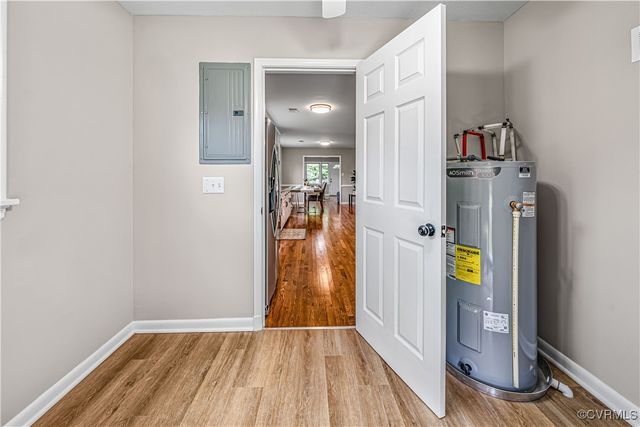 258 Jennings Rd, Henrico, VA 23075