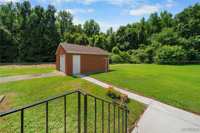 258 Jennings Rd, Henrico, VA 23075