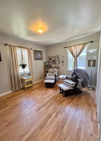 522 Cleveland St, Pueblo, CO 81004