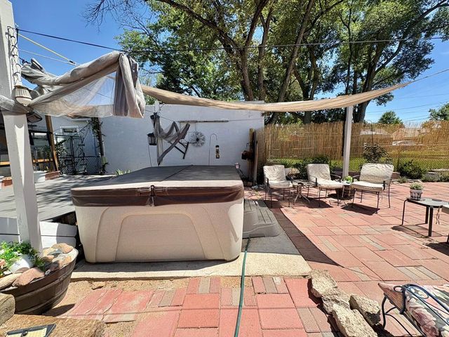 522 Cleveland St, Pueblo, CO 81004