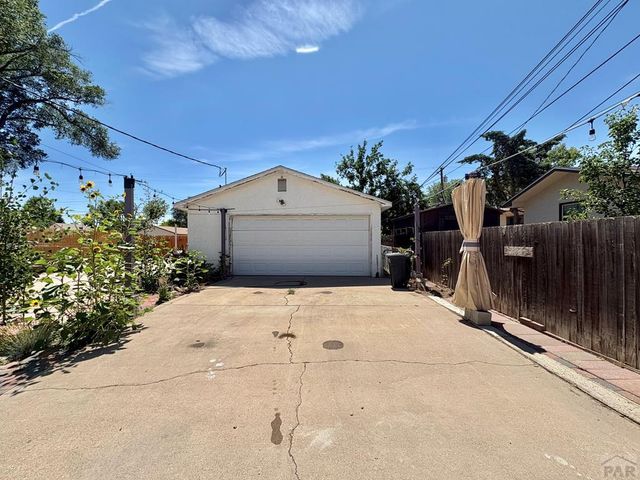 522 Cleveland St, Pueblo, CO 81004