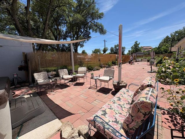 522 Cleveland St, Pueblo, CO 81004