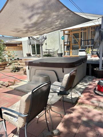 522 Cleveland St, Pueblo, CO 81004