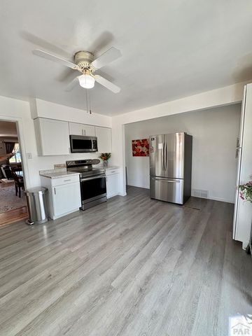 522 Cleveland St, Pueblo, CO 81004