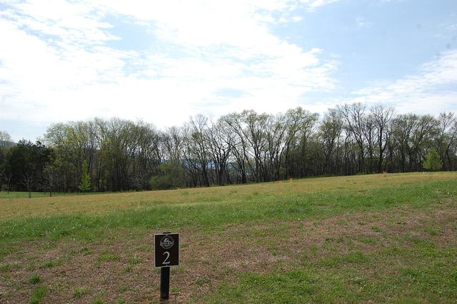 2 Riverbend Lane, Dunlap, TN 37327