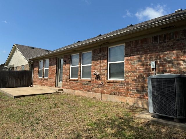 2609 Ga Zump Drive, Norman, OK 73069