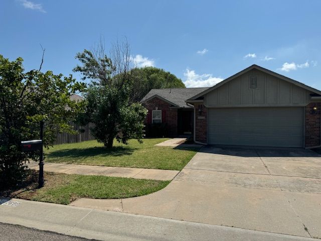 2609 Ga Zump Drive, Norman, OK 73069