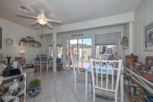 13423 W COUNTRYSIDE Drive, Sun City West, AZ 85375