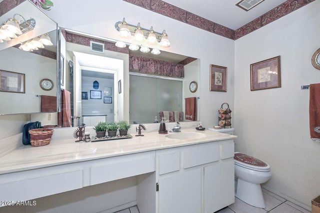 13423 W COUNTRYSIDE Drive, Sun City West, AZ 85375