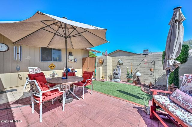 13423 W COUNTRYSIDE Drive, Sun City West, AZ 85375