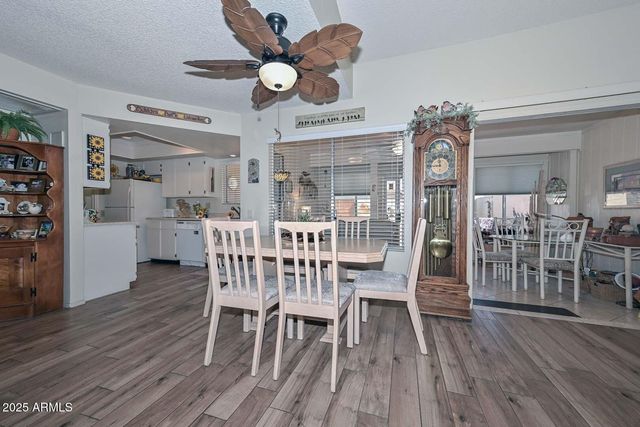 13423 W COUNTRYSIDE Drive, Sun City West, AZ 85375