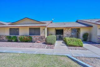13423 W COUNTRYSIDE Drive, Sun City West, AZ 85375