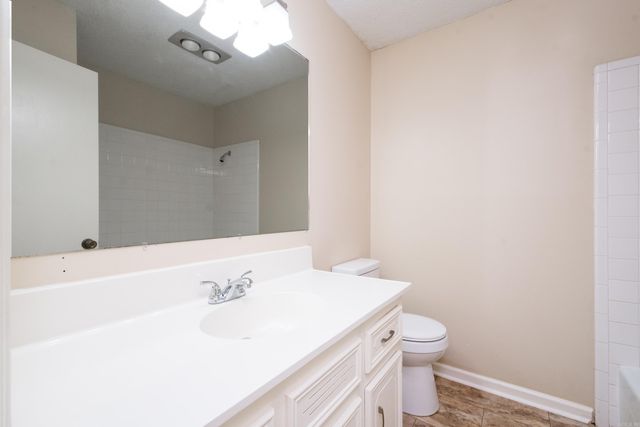 2215 Justus Loop, Bryant, AR 72022