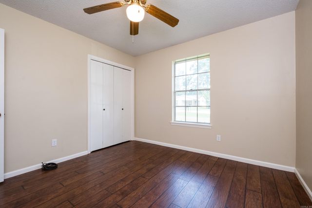 2215 Justus Loop, Bryant, AR 72022