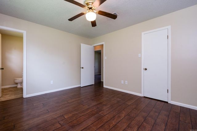 2215 Justus Loop, Bryant, AR 72022