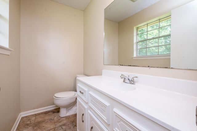 2215 Justus Loop, Bryant, AR 72022