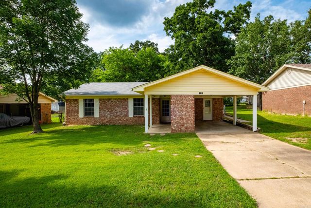 2215 Justus Loop, Bryant, AR 72022