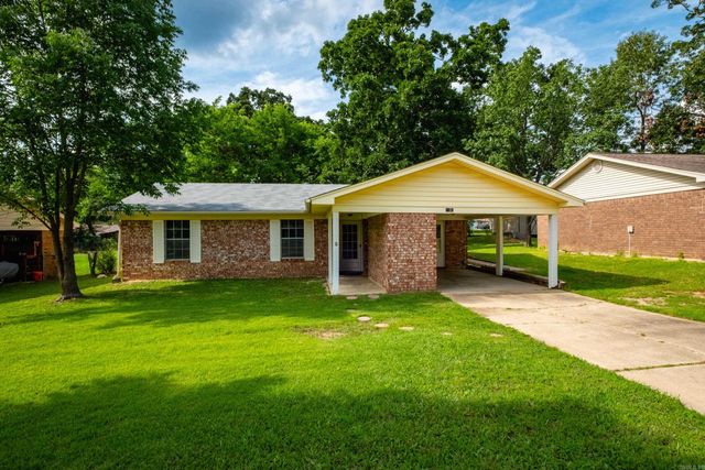 2215 Justus Loop, Bryant, AR 72022