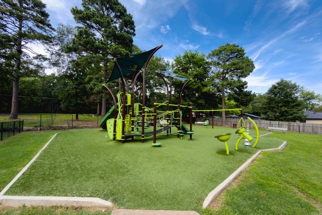 2215 Justus Loop, Bryant, AR 72022