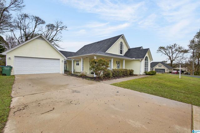 200 CASSY DRIVE, Jemison, AL 35085