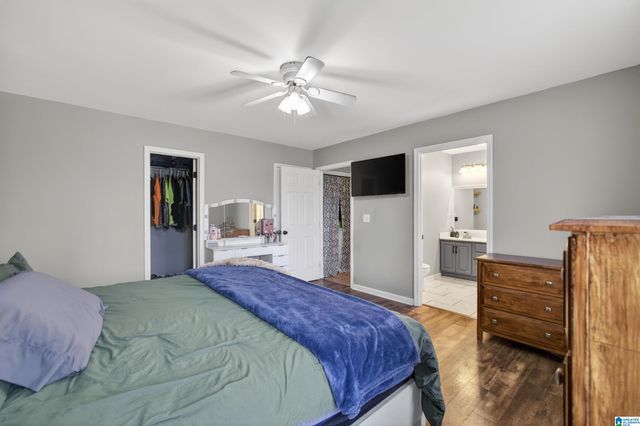 200 CASSY DRIVE, Jemison, AL 35085