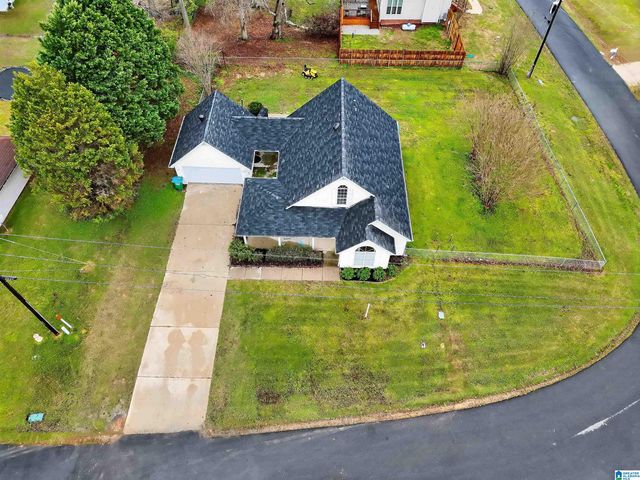 200 CASSY DRIVE, Jemison, AL 35085