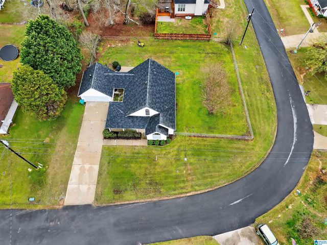 200 CASSY DRIVE, Jemison, AL 35085