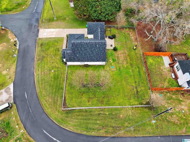 200 CASSY DRIVE, Jemison, AL 35085