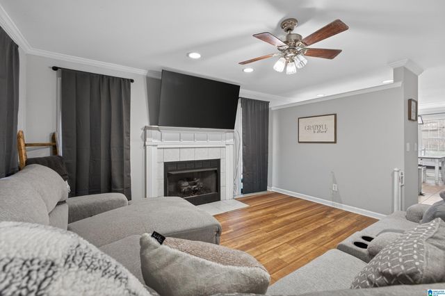 200 CASSY DRIVE, Jemison, AL 35085